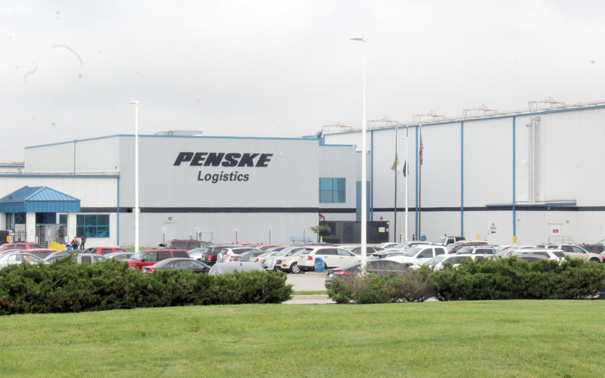 Penske